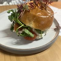   at WAVE in East London