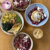   at WAVE in East London