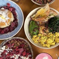   at WAVE in East London