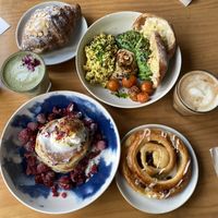   at WAVE in East London