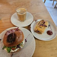  at WAVE in East London