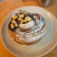  at WAVE in East London