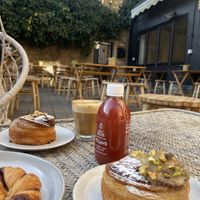   at WAVE in East London