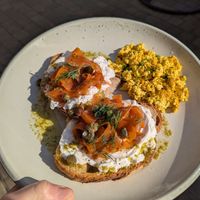  at WAVE in East London