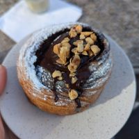  at WAVE in East London