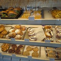  at WAVE in East London