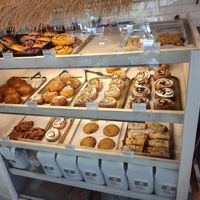  at WAVE in East London