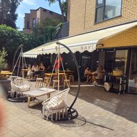  at WAVE in East London