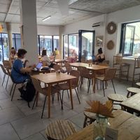  at WAVE in East London