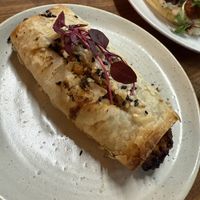 Mushroom  at WAVE in East London