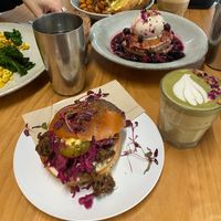  at WAVE in East London