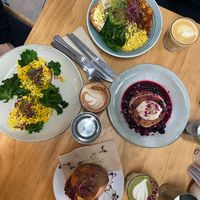  at WAVE in East London