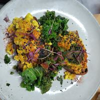  at WAVE in East London