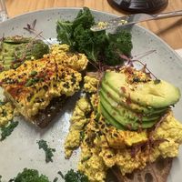   at WAVE in East London