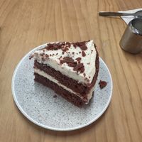 Red velvet   at WAVE in East London