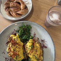   at WAVE in East London