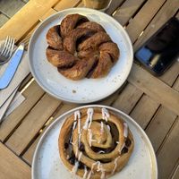   at WAVE in East London