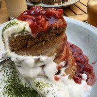   at WAVE in East London