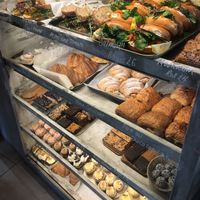   at WAVE in East London