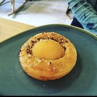 Pastri at WAVE in East London