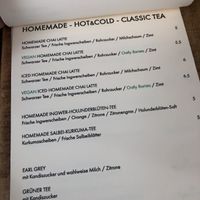 Drinks   at Netzer in Stuttgart