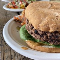 Rueben at Sage Against The Machine in Bellingham