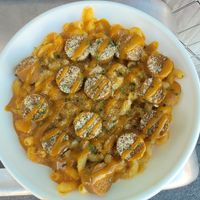 FRANK N' MAC...YUM! at Sage Against The Machine in Bellingham