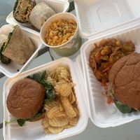 Yum! at Sage Against The Machine in Bellingham