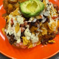   at Sage Against The Machine in Bellingham