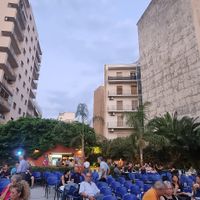  at Veganosteria in Catania