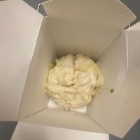 Dumplings   at Spicy Moon - 6th St in New York City