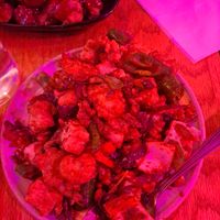  at Spicy Moon - 6th St in New York City