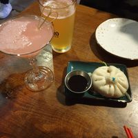  at Spicy Moon - 6th St in New York City