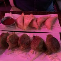   at Spicy Moon - 6th St in New York City