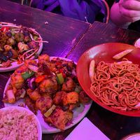 Amazing Szechuan Food at Spicy Moon - 6th St in New York City