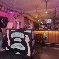   at Spicy Moon - 6th St in New York City