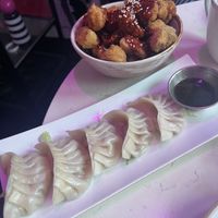   at Spicy Moon - 6th St in New York City