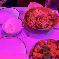   at Spicy Moon - 6th St in New York City