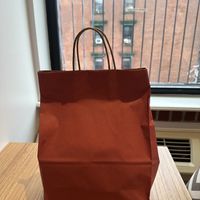   at Spicy Moon - 6th St in New York City