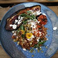  at Comptoir Sauvage in Lyon