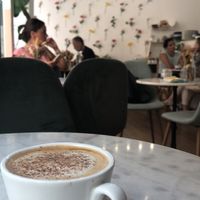   at Comptoir Sauvage in Lyon