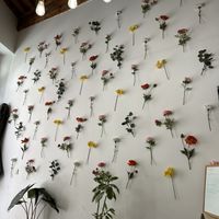   at Comptoir Sauvage in Lyon