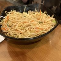   at Kesar's in East Windsor