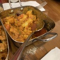   at Kesar's in East Windsor