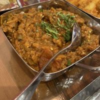   at Kesar's in East Windsor