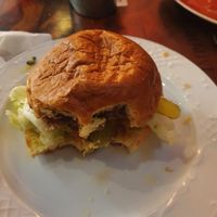  at O'Dowells in Santa Cruz De Bezana