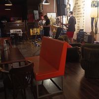  at O'Dowells in Santa Cruz De Bezana