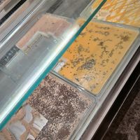 Vegan Desserts at Jardim das Cerejas - Chiado in Lisbon