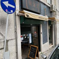 Jardim das cerejas  at Jardim das Cerejas - Chiado in Lisbon