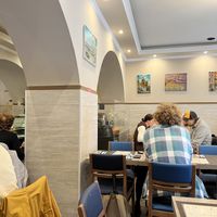 Interieur   at Jardim das Cerejas - Chiado in Lisbon